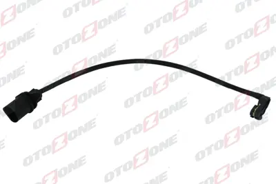 OTOZONE  BS7004 Fren Balata Fişi Ön A4-A5-A6-A7-Q5 (08-) 212091 8K0615121 24819003112 4G0615121B 8T0907637 1987474505 292075 WK17220 A00354 V10721288