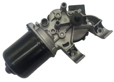 HELLUX  HSM.198804 (X) Ön Silecek Motoru Megane Ii (Valeo Tipi) 570151 7701054828 60413270 27198 H27198 570153 10800033 TRGM010N DRECS05H SWM151091