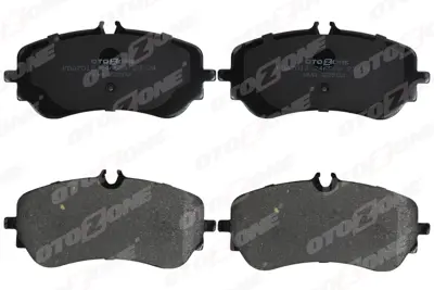 OTOZONE  FDA7012 Arka Balatasi  Amarok-Crafter 06/2016 > 2H6698451 2211750 2N0698451 P85172 2280201 2H6698451A FDV5068 MDB4118 PE12210 VBP8238