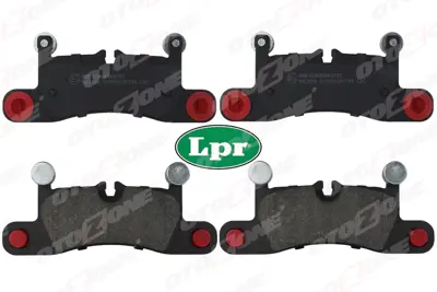 OTOZONE  FDA7018 Arka Balata Touareg-Q7-Cayenne-911 2010 => 7P0698451 1034 8DB355015101 811020005 95835293900 T1937 137910 24721 7PO698451 LP2233