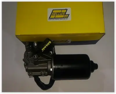 HELLUX  HSM.198816 (X) Ön Silecek Motoru Logan 1.2-1.4-1.6 Logan Mcv-Sandero 1.2-1.4 Duster 6001547913 8200619512 461880322 64343295010 6001550803 SWM301331 460223 H27023 8200209866 TRGM002N