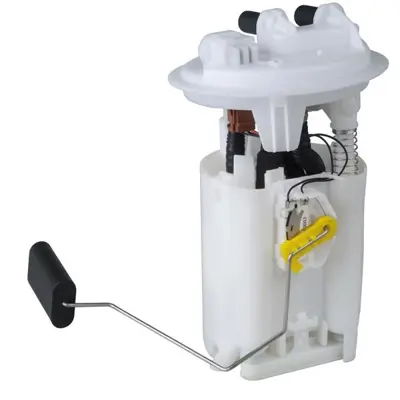 HELLUX  HSP.200613 Yakit Depo Şamandirasi Pompasiz-Çift Çikiş Renault Clio 2 1-2-1-4-1-6 Thalia 3 Bar 125 (97-) 8200027963 8200057324 TTP476 700468280 TTP324 8200058354 TTP490 46475719 46794445 46523407