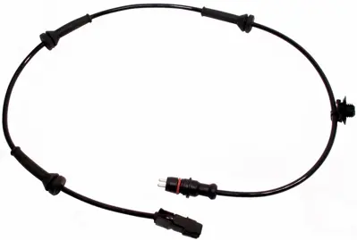 HELLUX PB 6443 Abs Sensörü Ön Sağ-Sol Renault Megane 2 Hb 1.4 1.6 16v-Megane 2 1.5 Dci-1.9 Dci 8200446282 60678 ELABS223 XBS223 GBS1091 24071151903 900314 78026 560332A 90190
