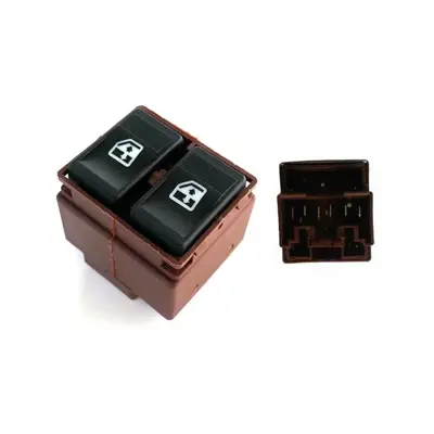 HELLUX  PRA.700046 Çiftli Cam Anahtari Slx AN204 SWR74003 SWR740030 RECSWR740030 CWR74003AS 5921150 50082003 90811400 50027300 176780580