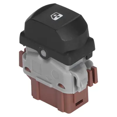 HELLUX  PRA.700051 (X) Cam Anahtari Sağ Megane Ii Authentic 8200442266 8200315013 462060404 8200108265 26110 2106110 2106181 CWR71017AS 462060195 SWR710170