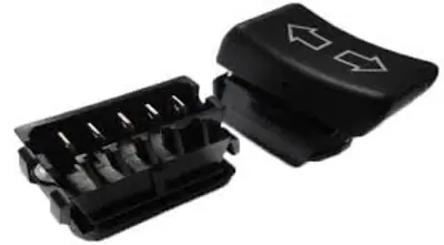 HELLUX  PRA.700059 (X) Cam Anahtari Çiftli Ön Sol Doblo 735417033 FT82207 735417034 534042A FT82206 26028 916558 462060225 2106029 CWR74015AS