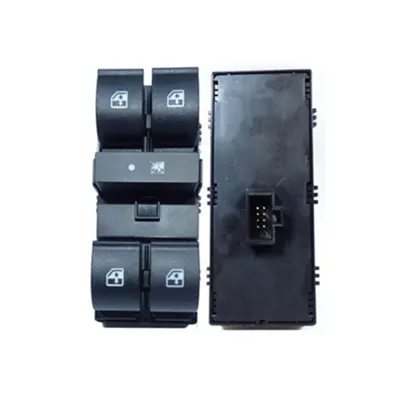 HELLUX  PRA.700078 Cam Anahtari Sol Dörtlü (8 Fişli) Linea SWR740110 CWR74011 735442332 SWR74011 50027110 RECSWR740110 50082011 RECSWR74011 SWR740120 CWR74011AS