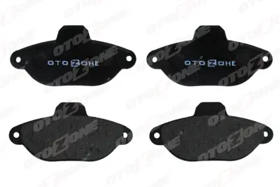 OTOZONE  FDO2022 Ön Balata Panda-Punto Ym 09/03=> (T)             Gdb1115 77362479 E500203 214361705 8221591 BA2302 120626 50000058 810022 NB21437V01 9947976