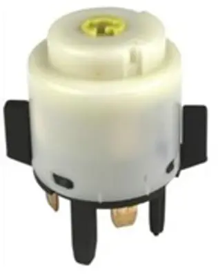 HELLUX  PRM.300069 Kontak Anahtari Beyaz Volkswagen A3 - A4 - A5 - A6 - Bora - Golf Iv- Passat Polo - Transporter V 4B0905849 1108947 916240 1190400800 6JK007232031 50035010 108713 150006410 256569 99661390100