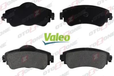 OTOZONE  FDO4007 Ön Fren Balatasi Citroen C4 (B7) 1.4 Vti (09=> C4 1.6 Hdi (11/2009=> Ds4 1.6 Hdi 1.(4.2011=> 4254A9 GDB1917 2146408 5P1740 2522001 2522018515 MDB3174 LP2228 182027 601293