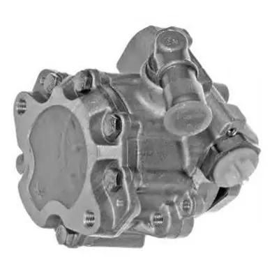 HEMA  3301048 Direksiyon Pompasi (Htt) Hidrolik Vw Transporter T4 2.4d-2.5 Tdi (90-03)-Lt35 2.5 Tdi 96=> 542004610 2D0422155C QSRPA297 DSP1276 DSP493 4520065 4940106 BVW50L 2D0422155 21G40181