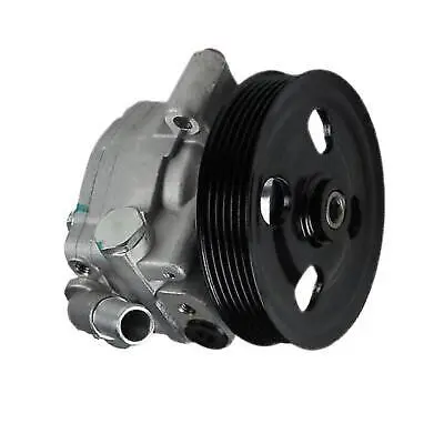 HEMA  3301072 Direksiyon Pompasi Hidrolik Transit T15-T12 95>01 2.5 Tdi YC1C 3A674 GA 4079647