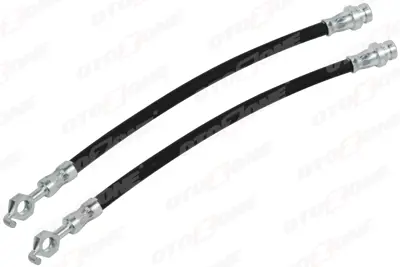 OTOZONE  FHO9502 Ön Fren Hortumu Mazda 2200 Minibüs S08343810 50035 J3703021 T49035 19032693 MS08343810A C82006ABE 618A278 6T46411 BBH6373