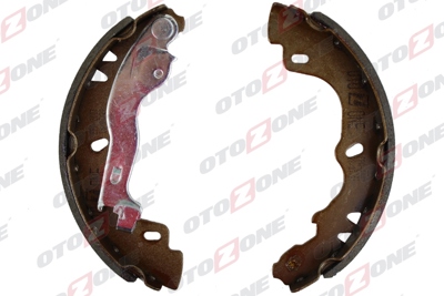 OTOZONE  FPA2007 Arka Pabuç Balata Palio 1.4-1.6 (96-) 7121020 98845348 2868 34121 1018 FSB4077 2034121 153098 530098 81018 564334