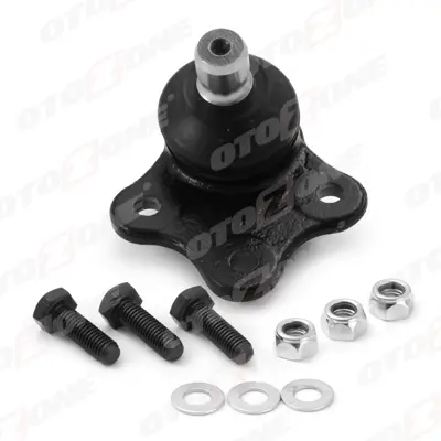 OTOZONE GVA 9103920 Salincak Rotili Ön Alt Sağ Sol Fiesta V 01>08 Fusion 02>12 Mazda Ii 03> 1679382 1209076 1209077 DD3234350A DD3234350 DD3234300 D35034300E 1149933 D35034350C D35034300D