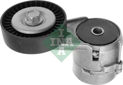INA 51763006 Alternatör Gergi Rulmani (Kütüklü) Astra F-G-H-Combo-Corsa B-C-Zafira-Vectra C 1.4-1.6-1.8i-1.8 16v 1340514 52404 90111242 8447575 8447514 1340624 9005107 203608 90008006 333168
