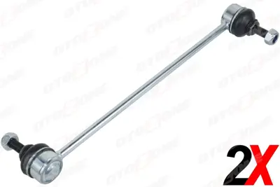 OTOZONE  SFI-06004 Z Rotu Fiat Doblo Iii 10> Opel Combo D 10> 1.3d Mtj 1.6d Mtj 2.0d Mtj 350198 BDL7211 70933811 11160605046HD FILS8086 51935875 9790151 TC2432 3804 50963
