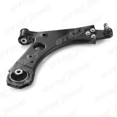 OTOZONE  SFI-08014 Salincak Sağ Rotilli Fiat Egea 16> 52011612 850015527 7476295 4009191 L15527 TC3619 59070 F396 19473 BCA7515