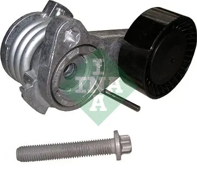 INA  534025210 Kayis Gergi Rulmani Bmw E81 E87 E82 E90 E91 E92 E93 E60 E61 E63 E84 E83 E70 E85 E86 Kutuklu 11287530314 11281738605 1073485 4M5Q6A2288FC 96222341 11288624196 575134 9936580890 575137 1745547