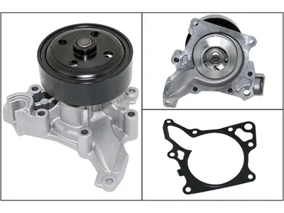 INA  538071210 Su Pompasi SH0115010A SH0115010 SH0115100 SH1815100 101241 PQ306 FWP2373 PA1646 8241241 PA1241