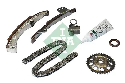 INA  559103340 Chain Kit Chain Drive (703) 108050 ADT37355 TC0460FK