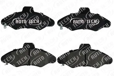 İthal  DB116.1-185 Ön Fren Bal. Fo.Escort 90> Saç D2070 BPM033104 7017948 PNT717 PCP1452 PAD1021 1015308 P24045 P231304 13046039652