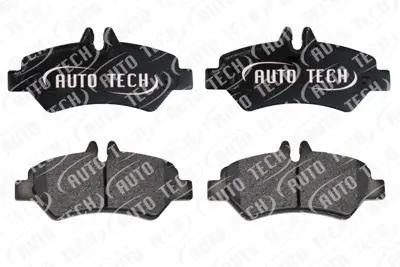 İthal  DB280-190 Fren Balatasi Arka Mercedes Sprinter B906 06> . Vw Crafter 30-35-50 Tek Teker SX1317 30916735 2E0698451 223363 D13178431 10916708 1257000LSX 2919009560 P1346302 235195