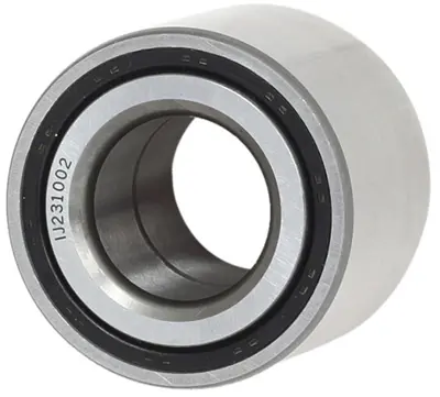 İthal  TB-6016 Arka Teker Rulmani Corsa C Combo C (27x53x43) 1604007 713644220 5337 ADW198301 9196286 202021 QWB1212 19088 200412 BK1287