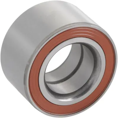 İthal  TB-6026 Ön Teker Rulmani Astra F (92-94)-Vectra A (88-92)-Corsa  (34x64x37) 1603192 94535247 RC4416 94536118 RKB1138 H10010 5314D 713801810 94536117 RKB1598