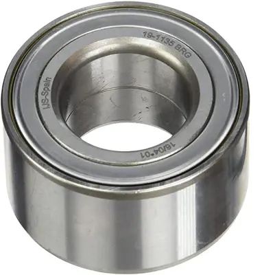 İthal  TB-6039.ABS Ön Teker Rulmani Palio 96> Albea 98>11 (Abs'Li) (35x68x37) 46532573 101319 BK1341 71740076 752336 200076 K835 GK3528 EK79092 4164588