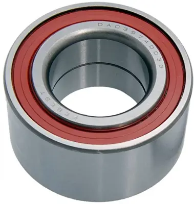 İthal  TB-6054 Ön Teker Rulmani Astra F Vectra A Vectra B Omega B (91-03) (39x74x39) 1603196 FWB0410 DP2010100062 74030 DAC39740039 25013410 4852 3802 110153920 3420