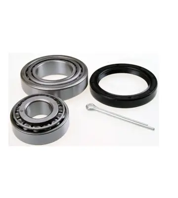 İthal  TK-2251 Ön Teker Rulmani (Kit) Hyundai H100 2.5d (93-04)  L300 2.5 D (86-06) 5170144030 ABK1066 MB633086 BK942 GK1369 517034A000 EK74287 MB633087 R14034 VBK347