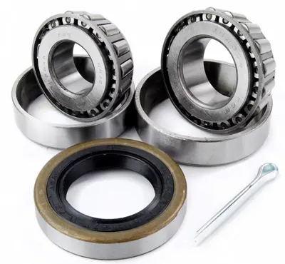 İthal  TK-5400 Arka Teker Rulman Kiti Renault R12 Chevrolet Matiz 05> Spark 05> 96316634 WM18452 KK20060 27297 R18452 31529 682842 J4710905 J4710908 EK79041