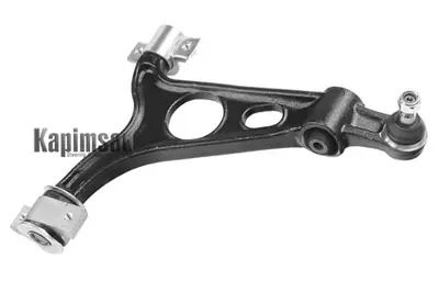 KAPIMSAN  01-72013 Salincak Ön Sağ Alt Alfa Romeo 147 (937_) 00>156 (932_) 97>gt (937_) 03> 60652466 50509339 60686892 60678135 ALTC0057 383080 2706101 49029 JTC105 936006