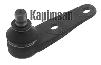KAPIMSAN  02-04117 Rotil Sağ-Sol Alt Audi 80-90 (72-86) MBJ706 16510 823407365A 1204043 FL0199D A102K FBJ5033 SR5234 VOBJ9003 9300906
