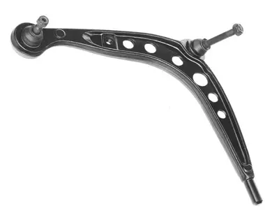 KAPIMSAN  03-15200 Salincak Ön Sol Alt Bmw E 30 (3 Series) (82-94) 31121127725 D110080 20780003 500106 825023810 31121126253 402039 31121127726 5041502 G3129