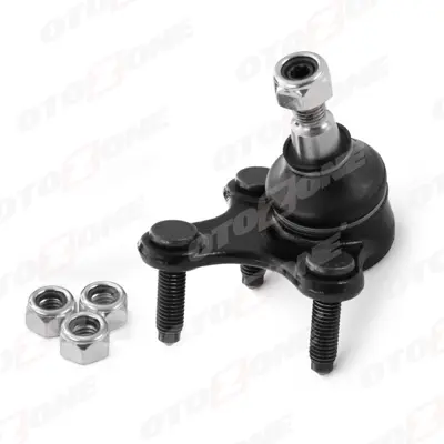 OTOZONE  SVW-03005 Rotil Alt Sağ Golf V (03-)- Caddy Iii (04-)- Jetta Iii (05-10)-Toledo Iii (04-09)1.4-1.6-1.8-1.9-2.0 1K0407366B 1K0407366C 5Q0407366A 1K0407366E 36736 QSJ3296S 5Q0407366B 1KD407366 FL845D 850029575
