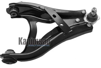 KAPIMSAN  06-72623 Salincak Ön Sağ Alt Duster Ii 2018=> 545040280R 5184 4228101 545055413R 44722 VKDS316050 JBJ1271 V460670 Partof 3912201