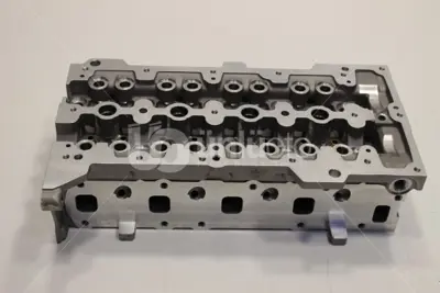 OZGAYD  CH07-004 Silindir Kapaği (Euro5) Punto Evo-Linea-Doblo-Fiorino-Nemo-Bipper-Astar J-Corsa D 1.3mtj-Hdi 55206386 1110068L10000 71724174 71749340 200JW 908658 JFI10ES 908558 908658K 71796184