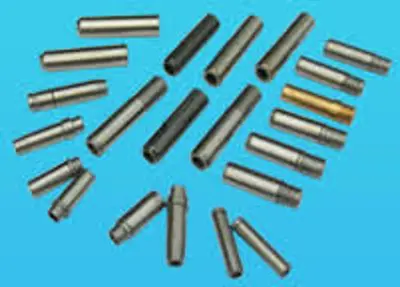 OZGAYD  VG2056.57 Subap Gaydi Tk Civic 1.3-1.5-Accord 1.6-1.8 8v (In:12x6.6x50 / Ex:12x6.6x55) (G=pik Döküm) 12204PA6305 G11094 12056 VG071900 VAG92209 VG3261 DBP9272 3261 11094 G3261