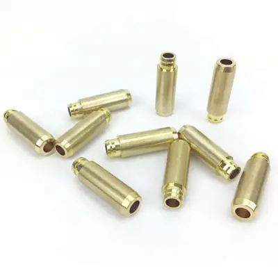 OZGAYD  VG2332.34 Subap Gaydi Tk P406 1.8 16v (Xu7jp4)- 2.0 16v (Xu10j4r) (In:12x7x40 / Ex:12x7x40) (B=bronz Döküm) 0220.73