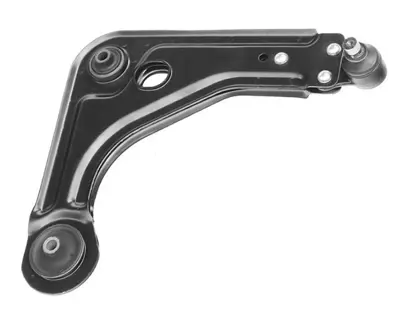 KAPIMSAN  08-70723 (X) Alt Salincak Sağ Fiesta Iii (04-06) (Mekanik) 1070337 SS512 JTC181 1054980 94FB3042AD 935201 1808 F1531 FDWP4135 16680