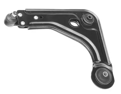 KAPIMSAN  08-70724 Alt Salincak Sol Rotilli Fiesta (90-94) 2562367A1 FDWP0588 BR1256 790949 41859B SC7171 615590289 1054985 961303986 6645157