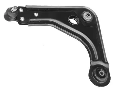 KAPIMSAN  08-70726 Alt Salincak Sol Rotilli Fiesta (94-96) ( Hid.Direk. ) 5012521 5012543 1032102 850016542 FO907 G6091 3374 BCA5646 850016544 4009047