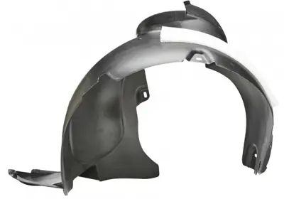 PHIRA 2004005073 Davlumbaz Ön Sol Ses Emicili Seat Ibiza 2008-2016 6P0809957 6J0809957A 6J0809957C 4919433 8714591 5420845C 56641371 725453 ST0363604 6J0809957