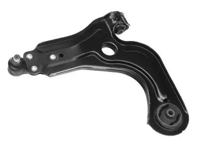 KAPIMSAN  08-70752 Alt Salincak Sol Rotilli Fiesta (96-98) (Çift Sac) 1063246 QSA1895S LVSA752 791837 2250 1009598 850016548 33883 1046072 98FB3051AC