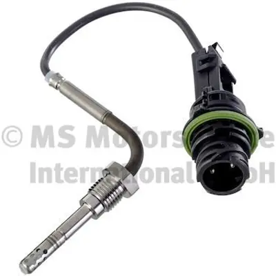 PIERBURG  712441000 Exhaust Gas Temperature Sensor 3000852001 3000951303 3000951503 619300400 619303300 620310200 821242 821458 826521