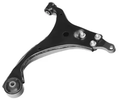 KAPIMSAN  10-71535 Salincak Ön Sağ Alt Elantra Ii (Hd)2005-2011 545012H000 3845 3851001 938457 720KK07R 81177 51233 JTC1394 TC2172 IR9648