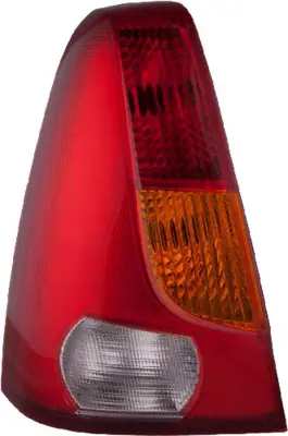 PLEKSAN  2273 Stop Lambasi Sol Dacia Logan (03-06) (Beyaz Reflektörlü) 50816507 6001546794 2511871 13010711 4420091 14058192 20316581 DA3204154 82830150 2205721