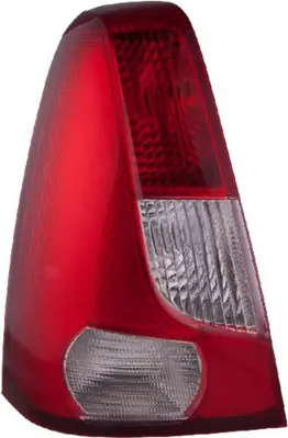 PLEKSAN  2283 Stop Lambasi Sol Dacia Logan Sedan (07-08) (Beyaz Reflektörlü) 3000852001 3000951303 3000951503 619300400 619303300 620310200 821242 821458 826521